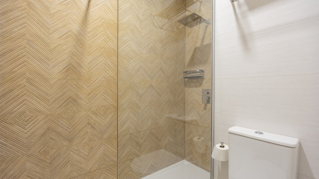 Photo of Bathroom in Cadiz