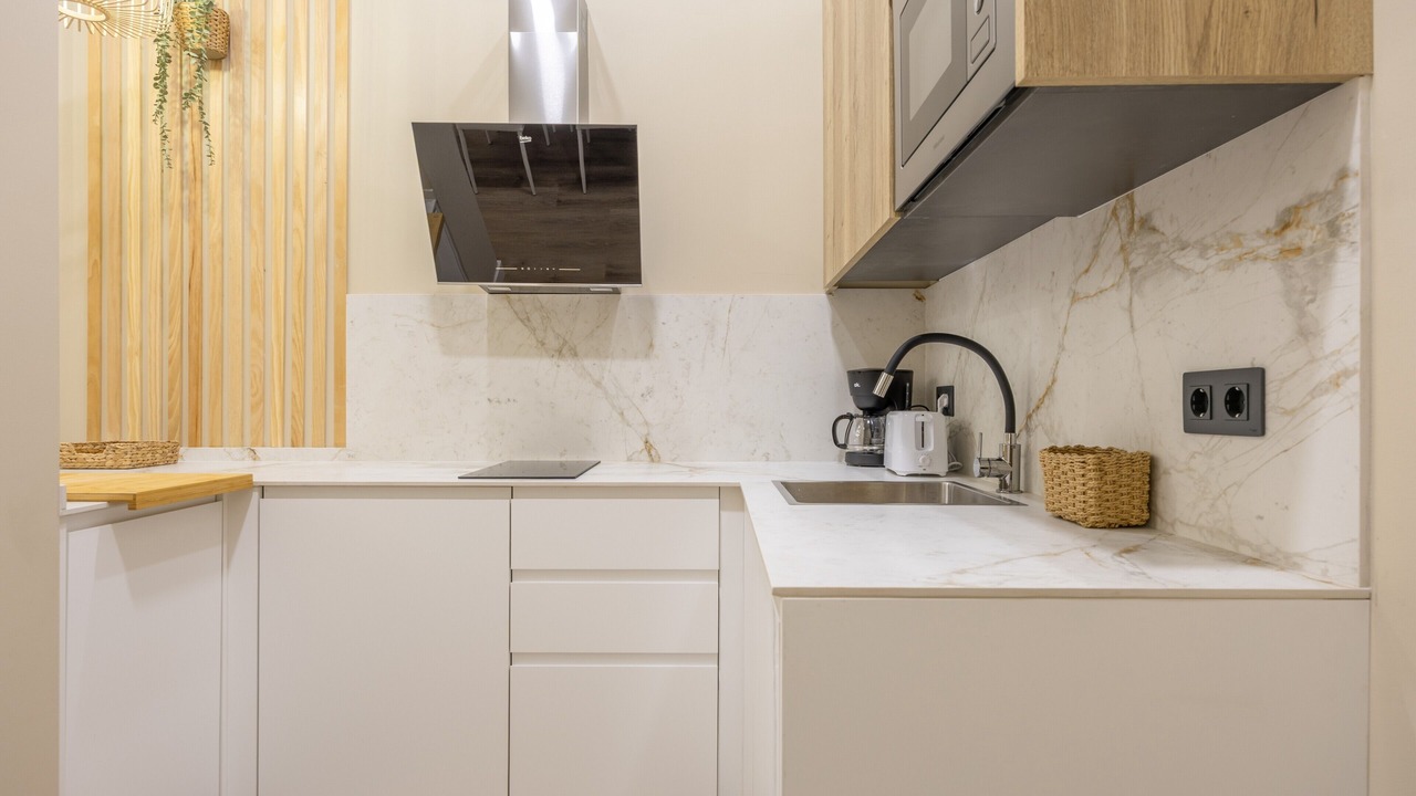 Photo of Kitchen in Cadiz
