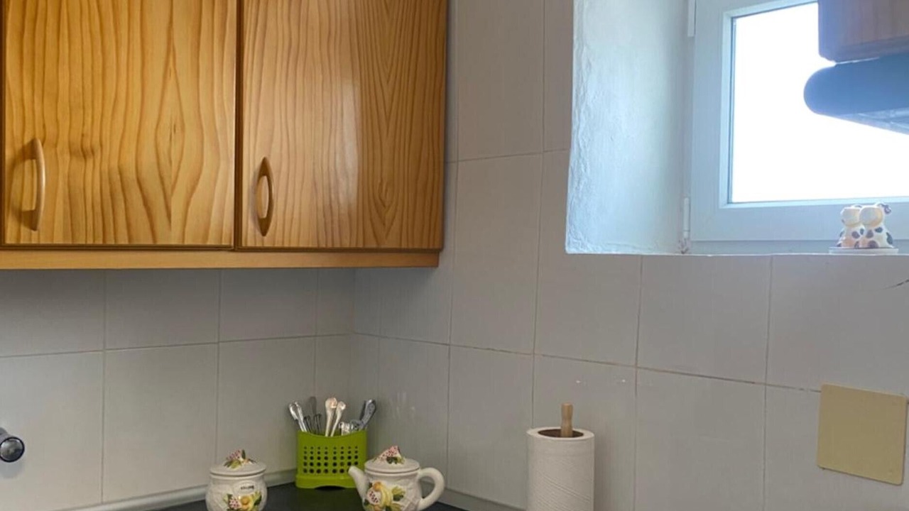 Photo of Kitchen in Iznate