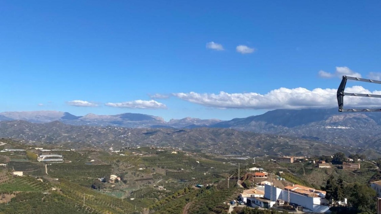 Photo of Outdoor in Iznate