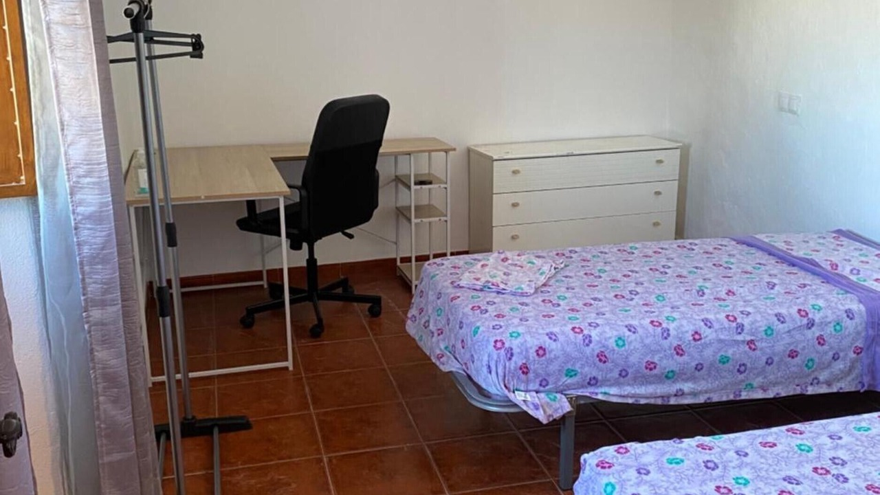 Photo of Bedroom in Iznate