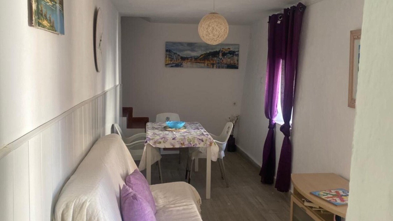 Photo of Livingroom in Iznate