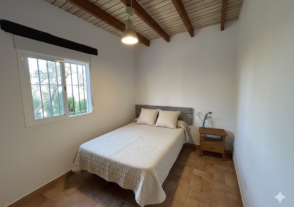 Photo of Bedroom in Arahal
