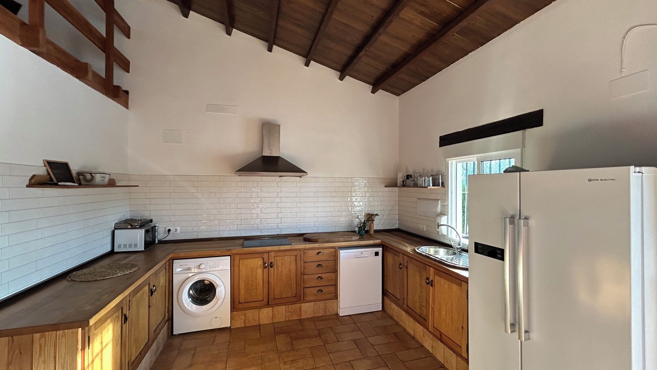 Photo of Kitchen in Arahal