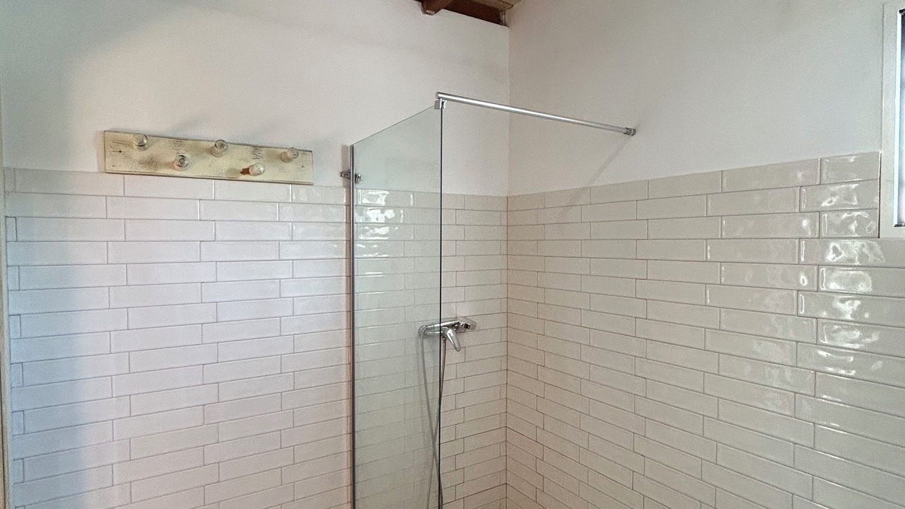 Photo of Bathroom in Arahal