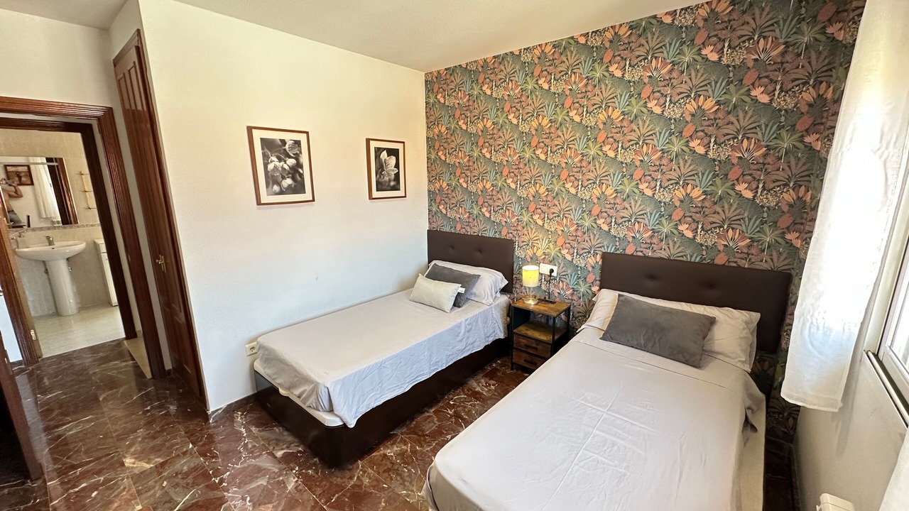 Photo of Bedroom in Ogijares