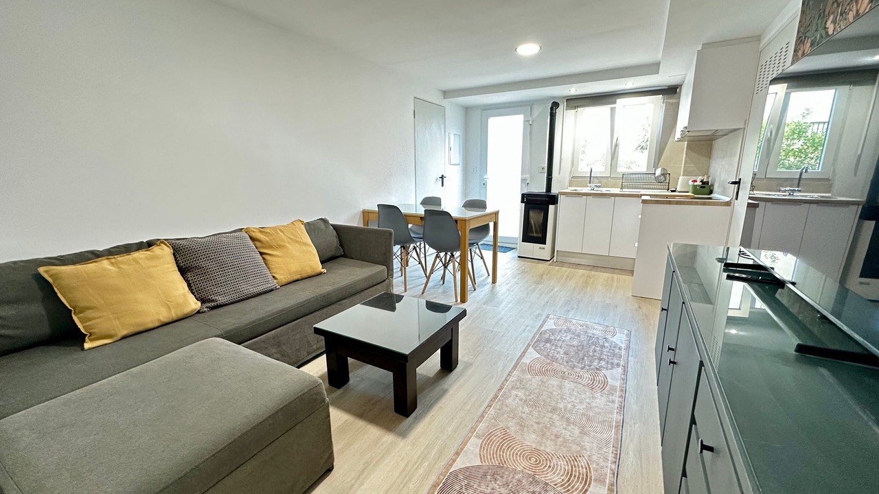 Photo of Livingroom in Ogijares