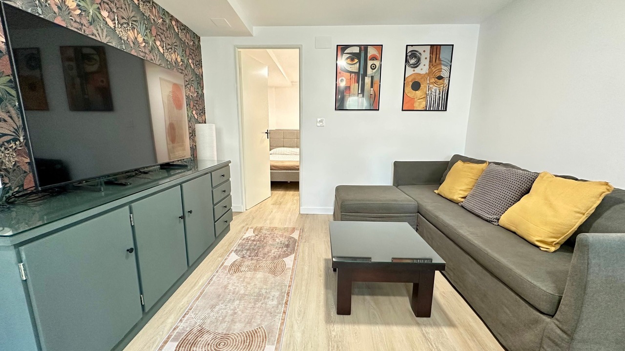 Photo of Livingroom in Ogijares
