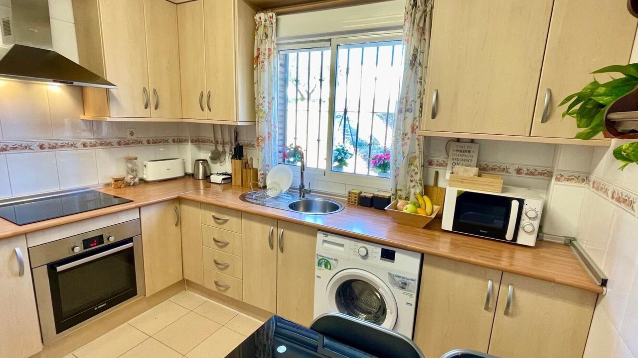 Photo of Kitchen in Ogijares