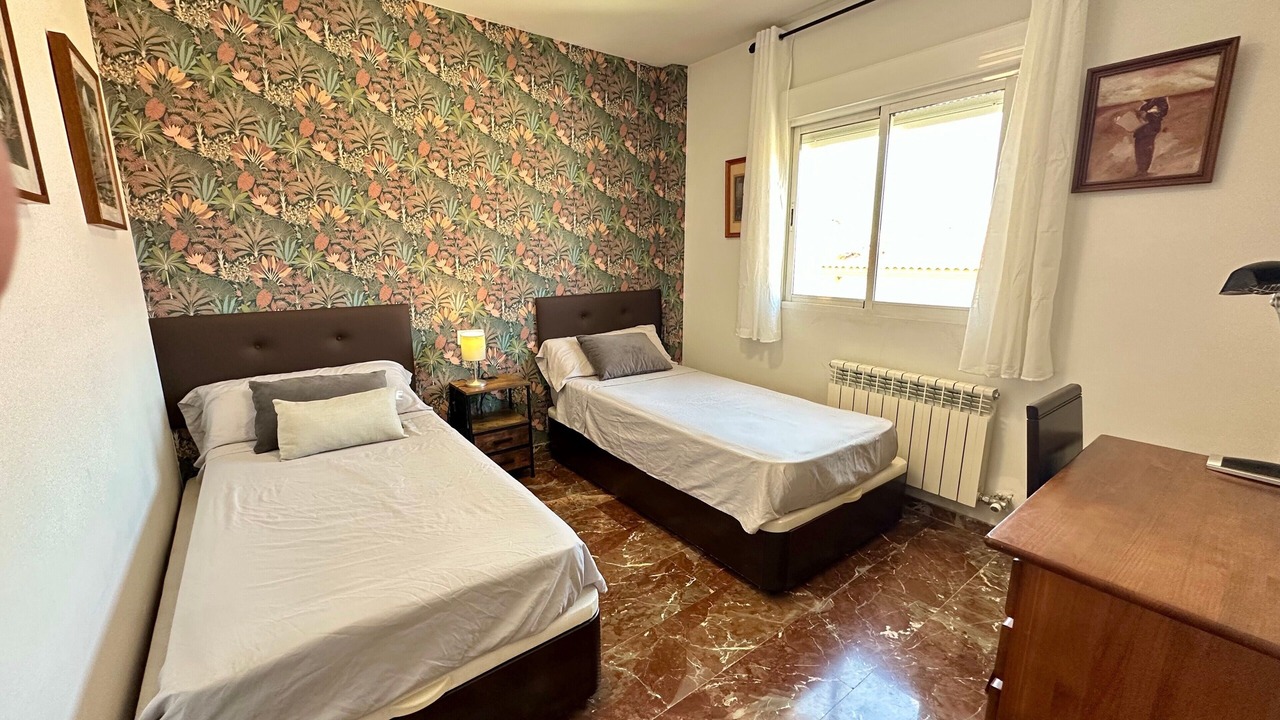 Photo of Bedroom in Ogijares