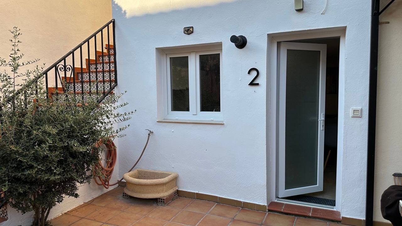 Photo of Outdoor in Ogijares