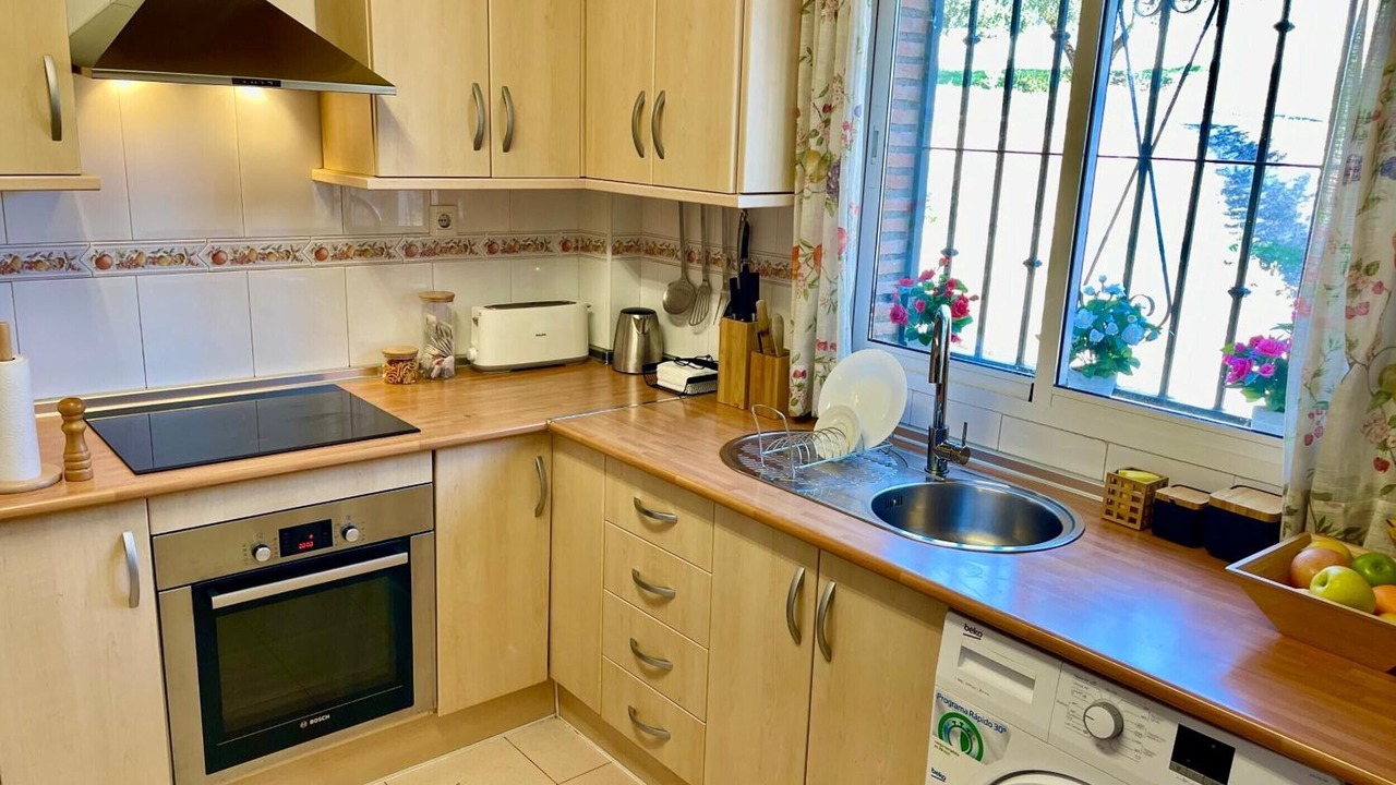 Photo of Kitchen in Ogijares