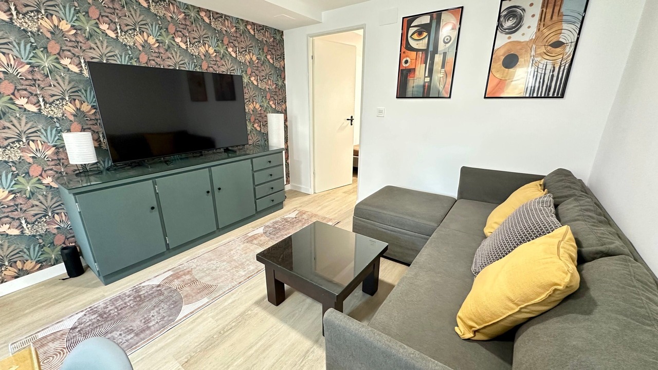 Photo of Livingroom in Ogijares