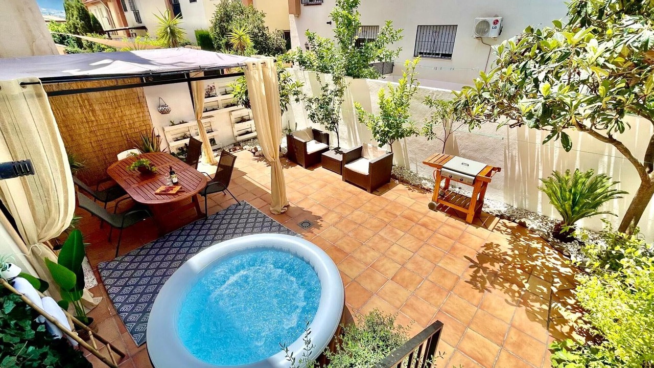 Photo of Outdoor in Ogijares