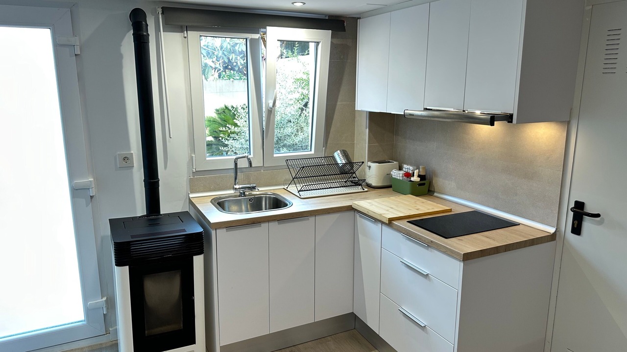 Photo of Kitchen in Ogijares