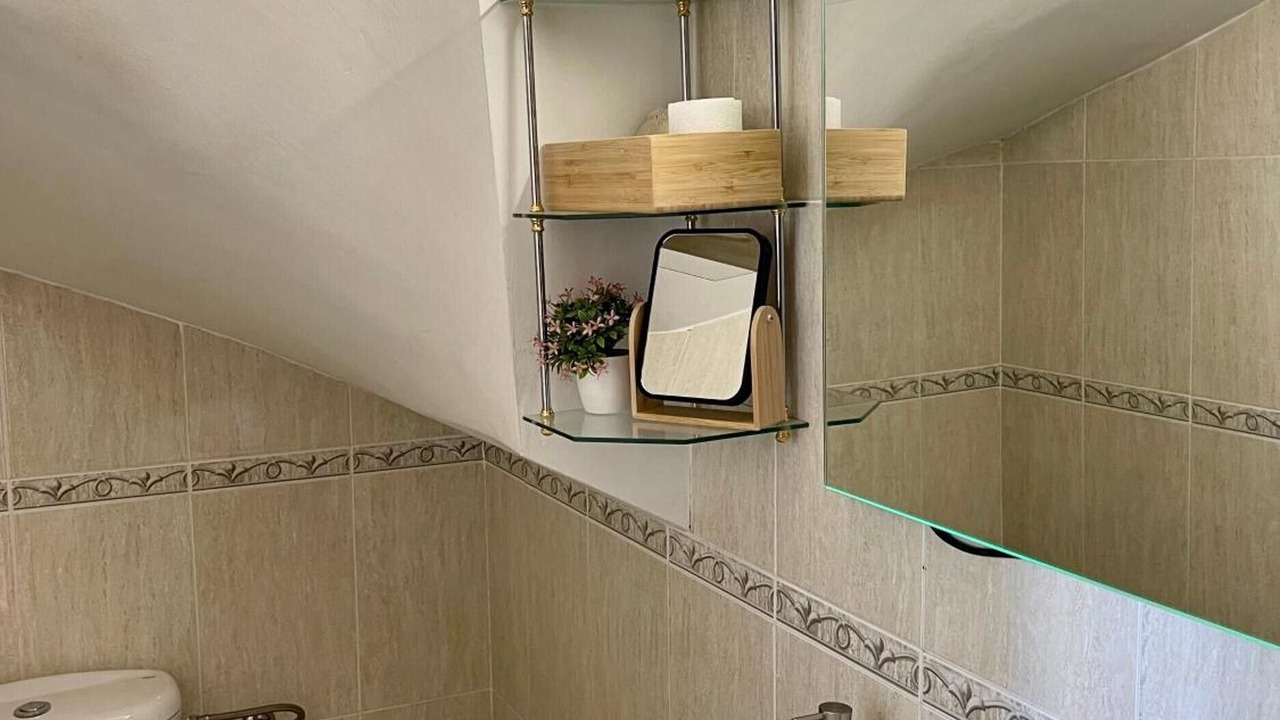 Photo of Bathroom in Ogijares