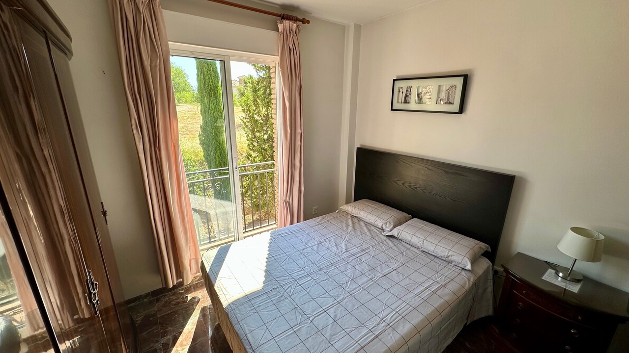 Photo of Bedroom in Ogijares