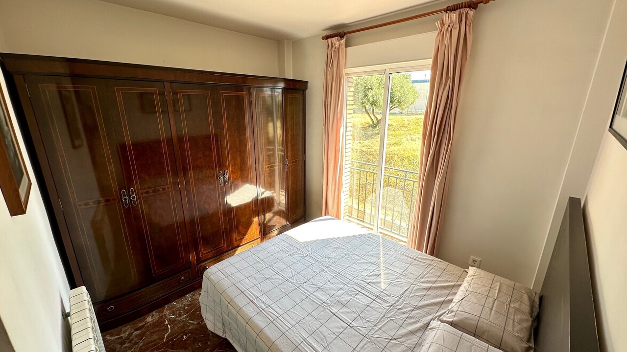 Photo of Bedroom in Ogijares