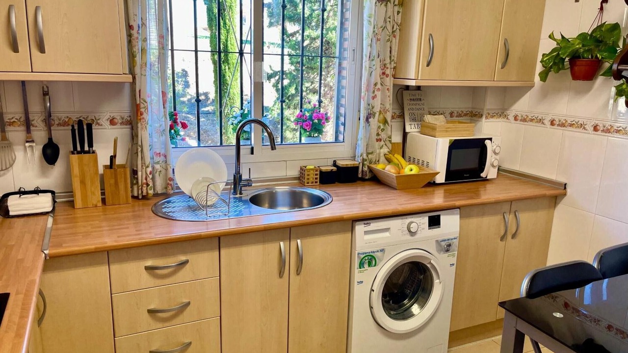 Photo of Kitchen in Ogijares