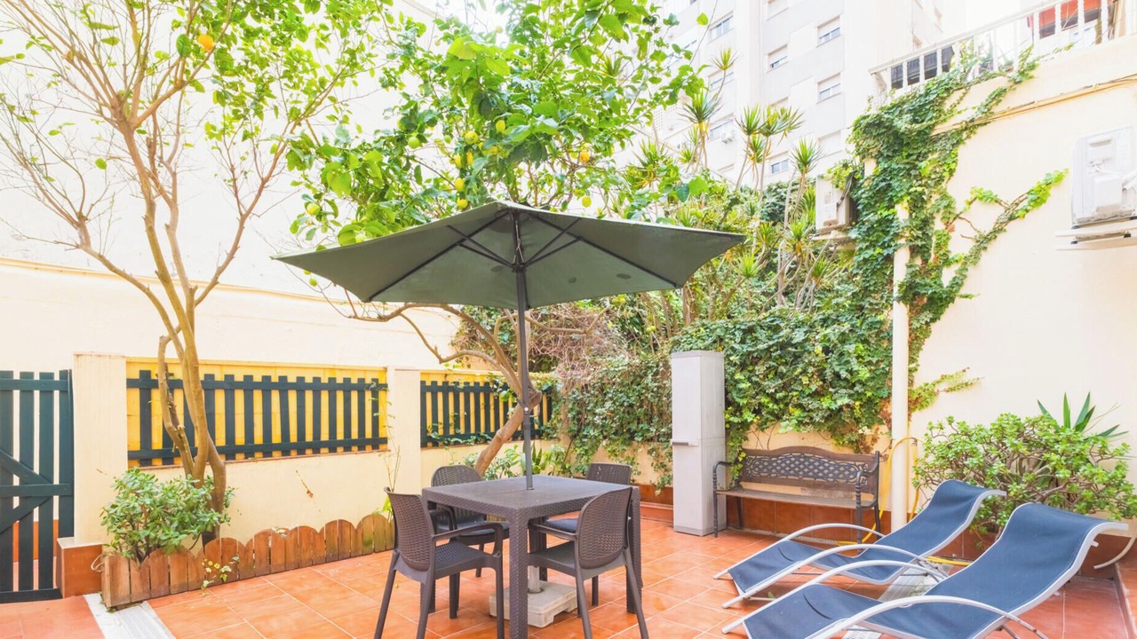 Photo of Outdoor in Cadiz