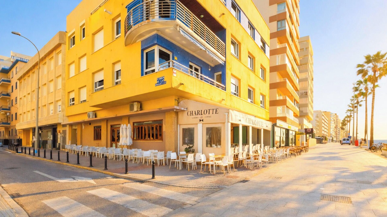 Photo of Outdoor in Cadiz