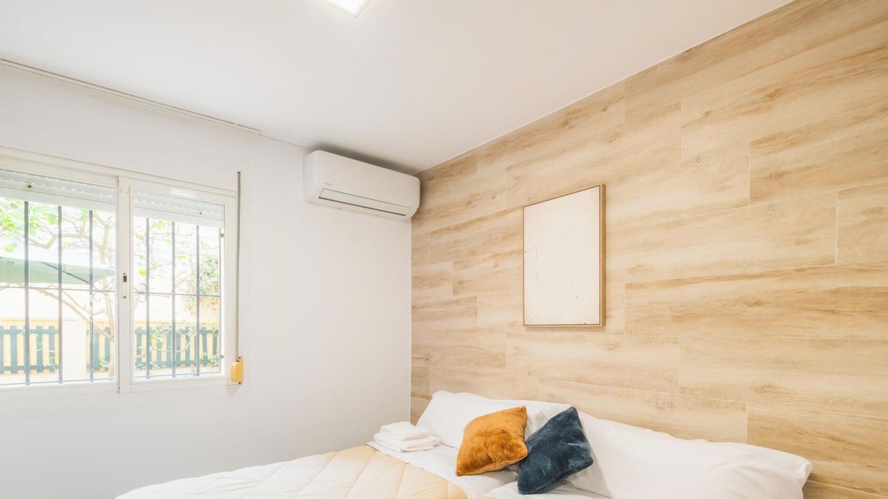 Photo of Bedroom in Cadiz