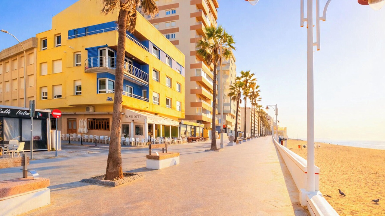 Photo of Others in Cadiz
