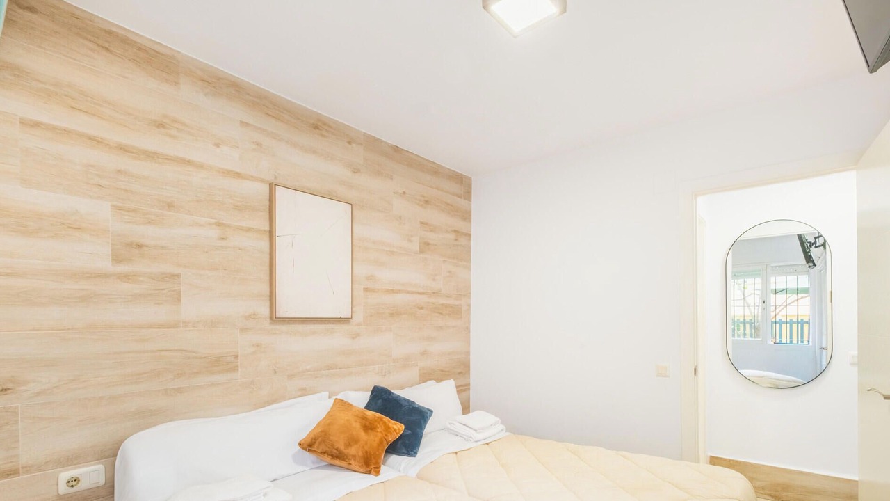Photo of Bedroom in Cadiz