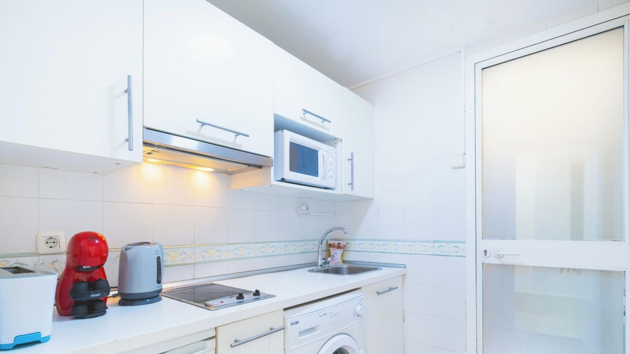Photo of Kitchen in Cadiz