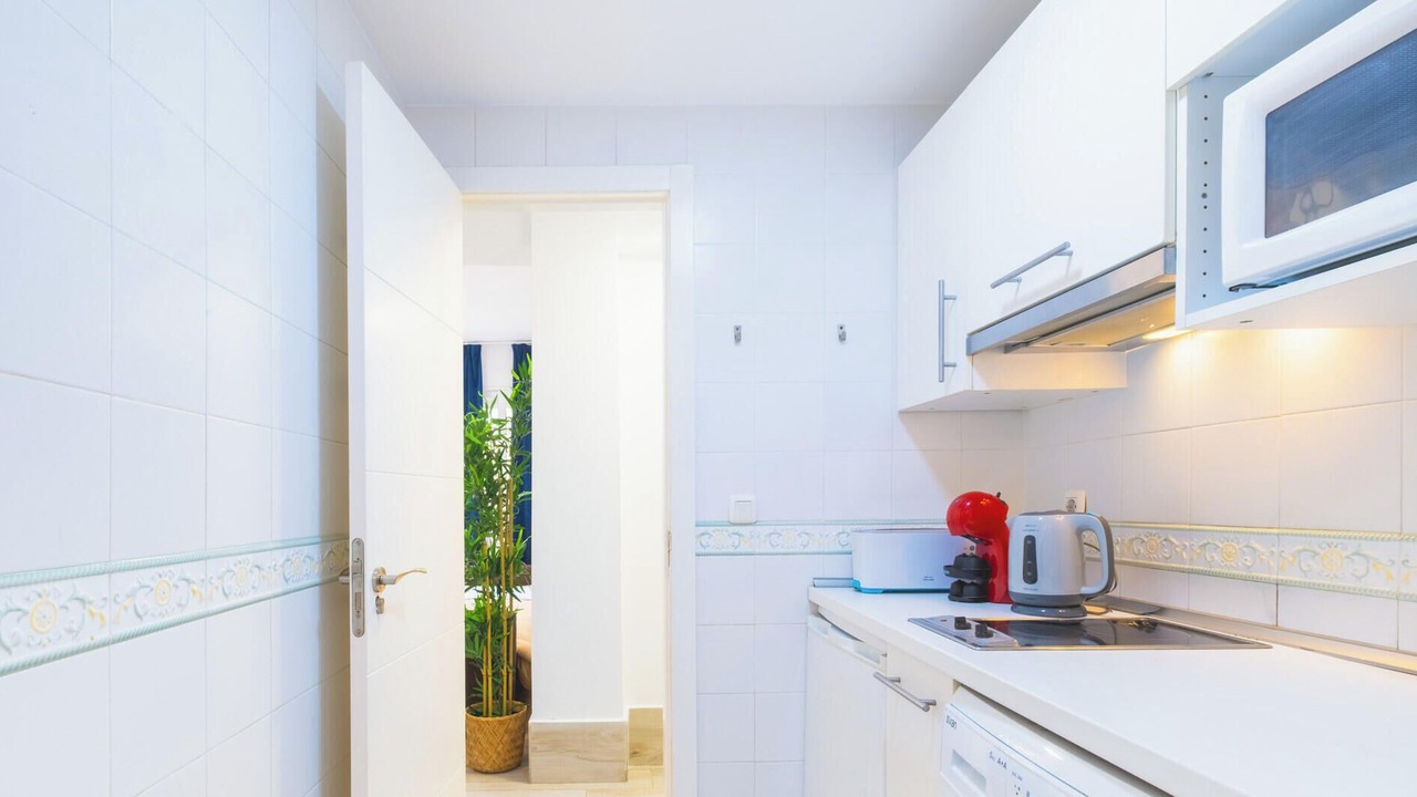 Photo of Kitchen in Cadiz