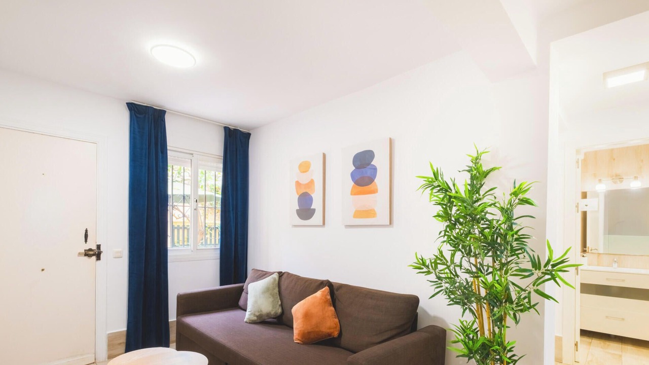 Photo of Livingroom in Cadiz