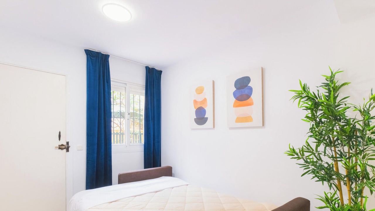 Photo of Bedroom in Cadiz