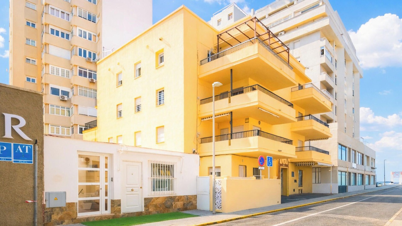Photo of Outdoor in Cadiz