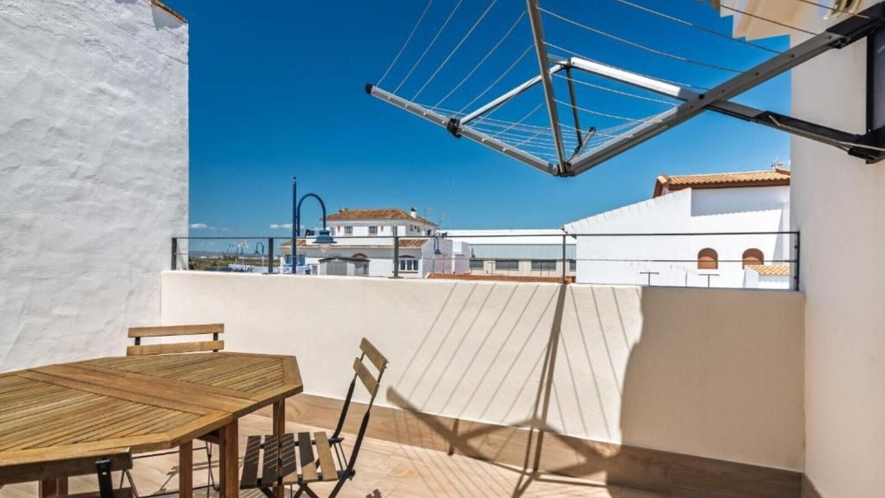 Photo of Outdoor in Punta del Moral