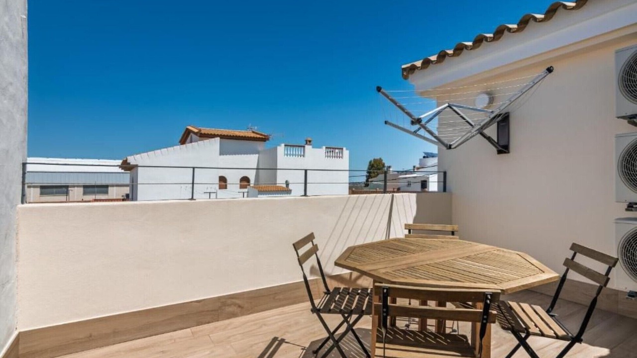 Photo of Outdoor in Punta del Moral