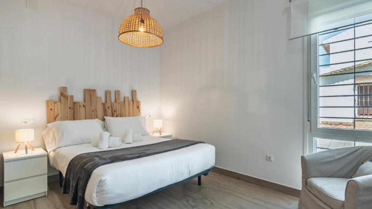 Photo of Bedroom in Punta del Moral