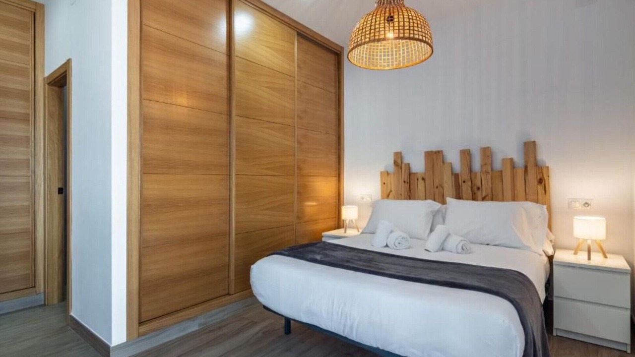 Photo of Bedroom in Punta del Moral