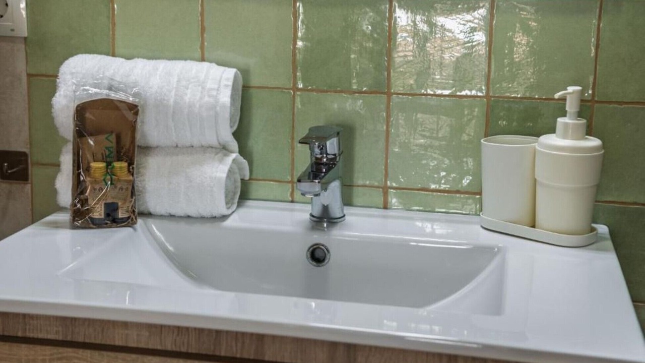 Photo of Bathroom in Punta del Moral