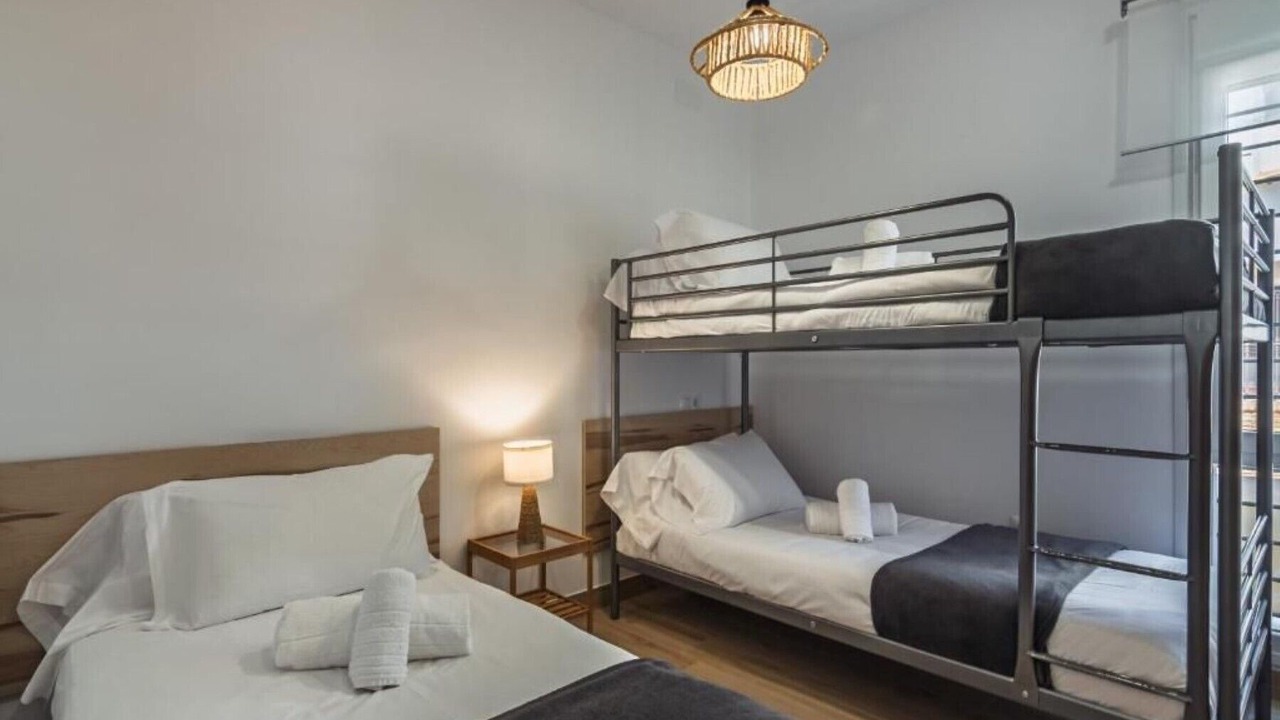Photo of Bedroom in Punta del Moral