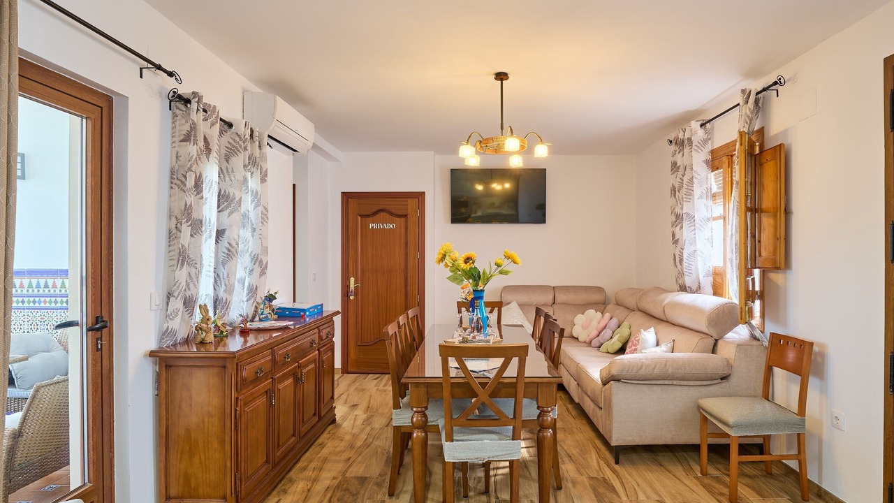 Photo of Livingroom in Zuheros