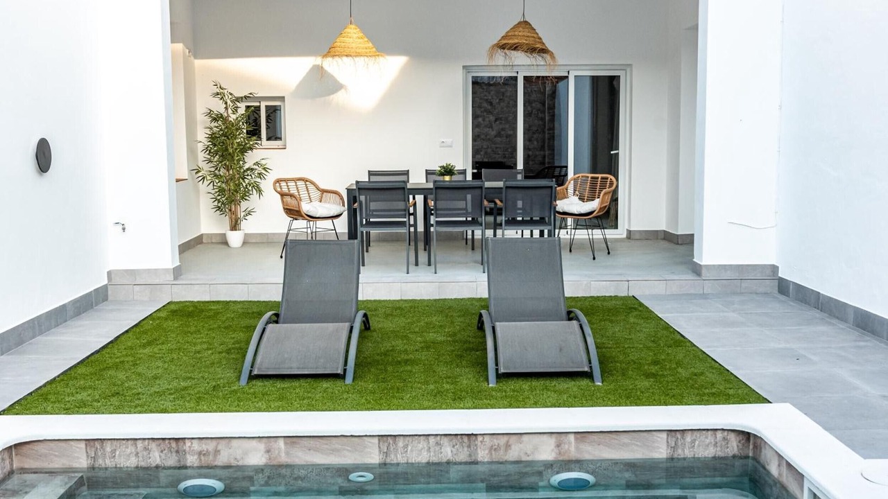 Photo of Outdoor in Villamanrique de la Condesa