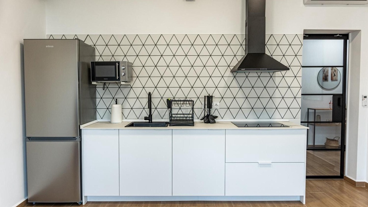 Photo of Kitchen in Villamanrique de la Condesa