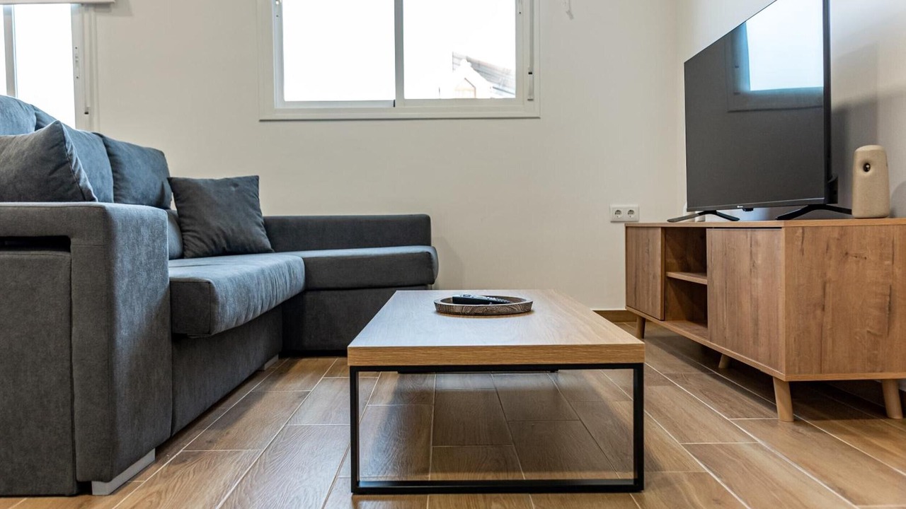 Photo of Livingroom in Villamanrique de la Condesa