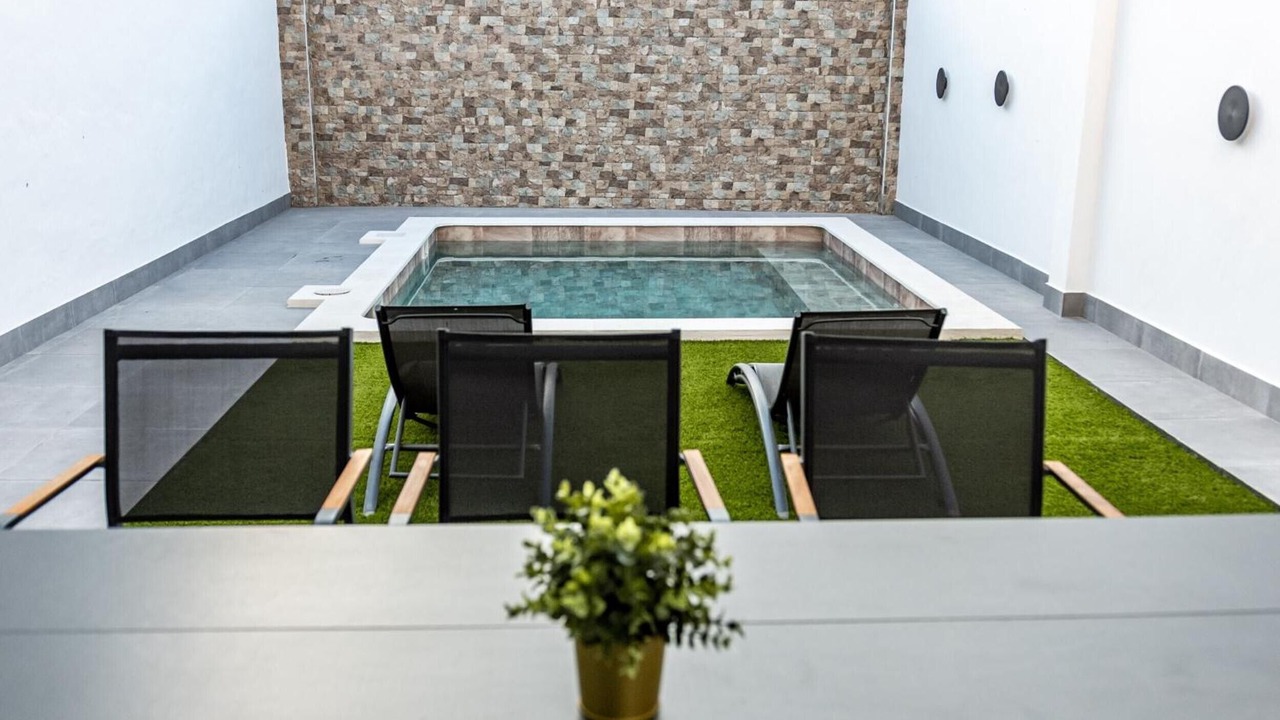 Photo of Outdoor in Villamanrique de la Condesa