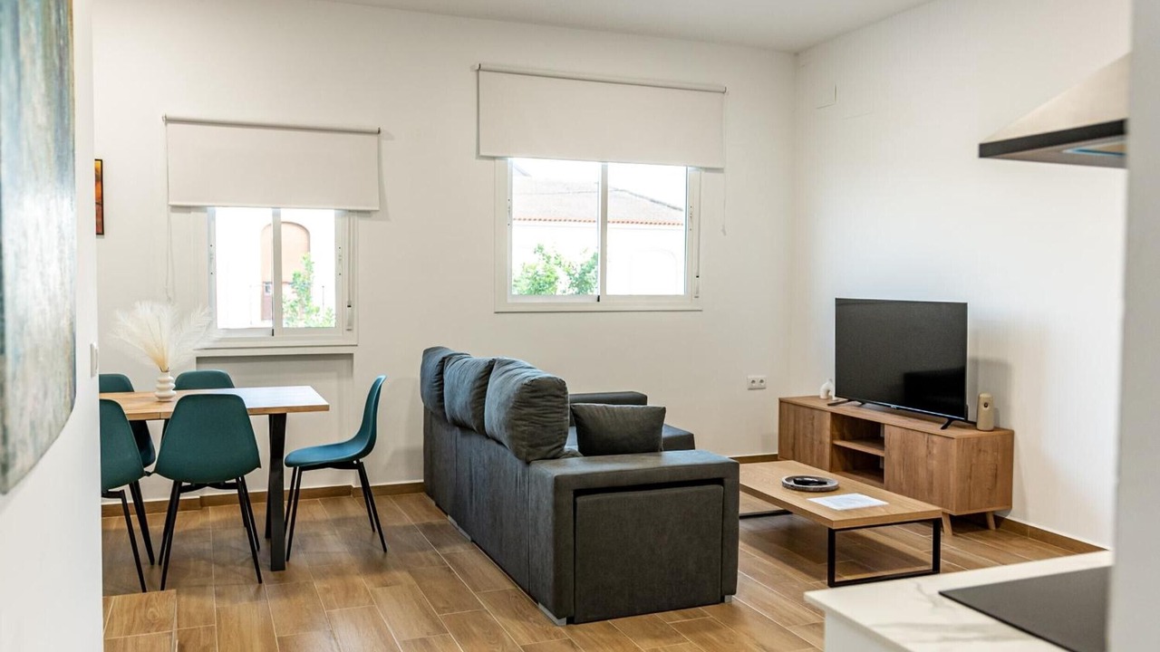 Photo of Livingroom in Villamanrique de la Condesa