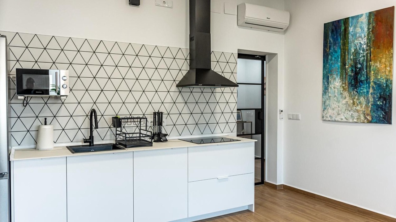 Photo of Kitchen in Villamanrique de la Condesa