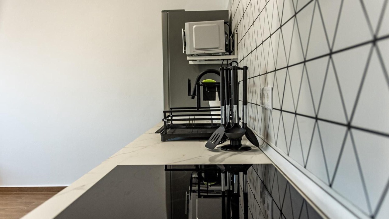 Photo of Kitchen in Villamanrique de la Condesa