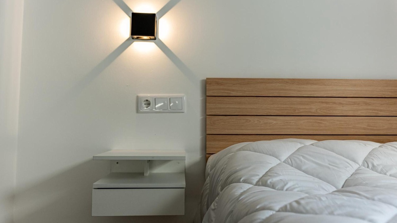 Photo of Bedroom in Villamanrique de la Condesa
