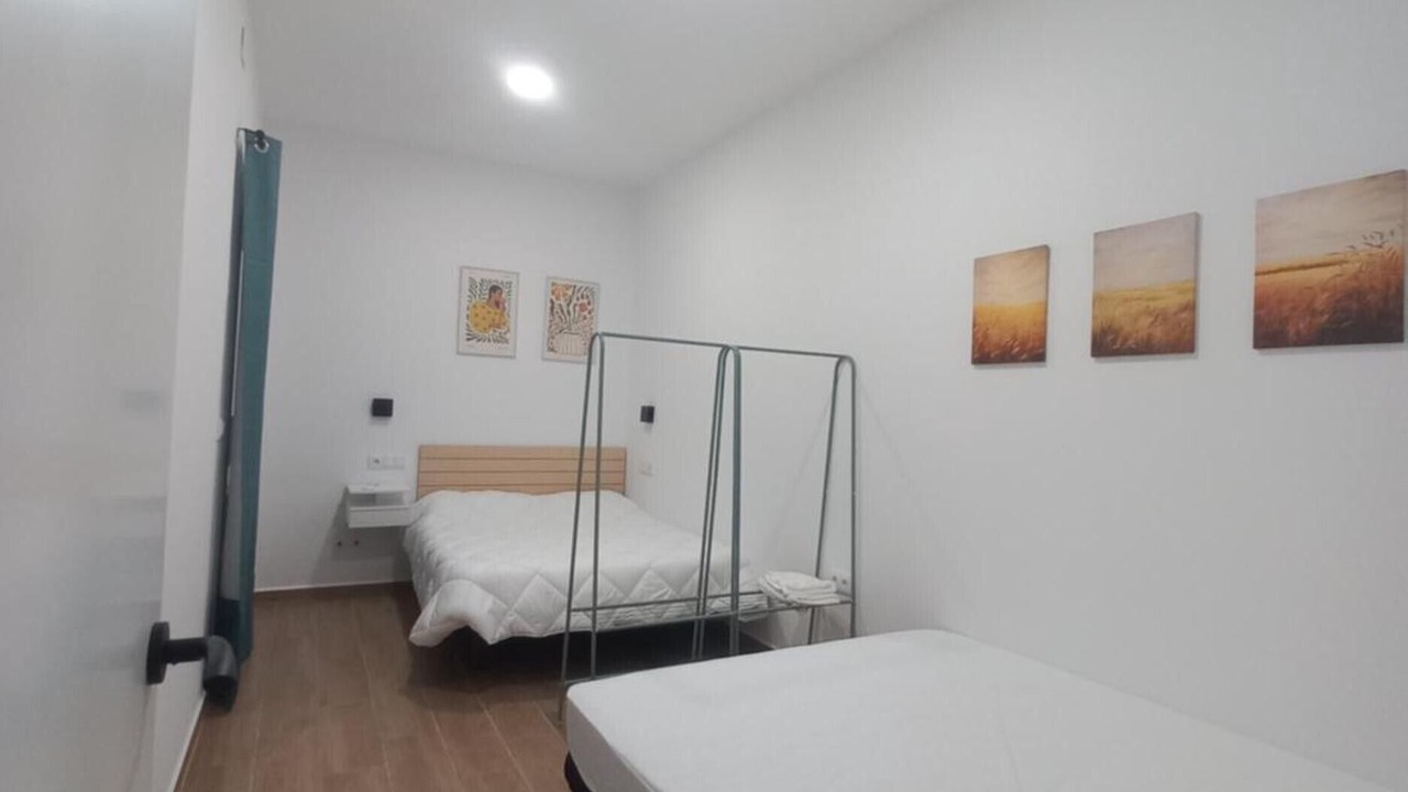 Photo of Bedroom in Villamanrique de la Condesa