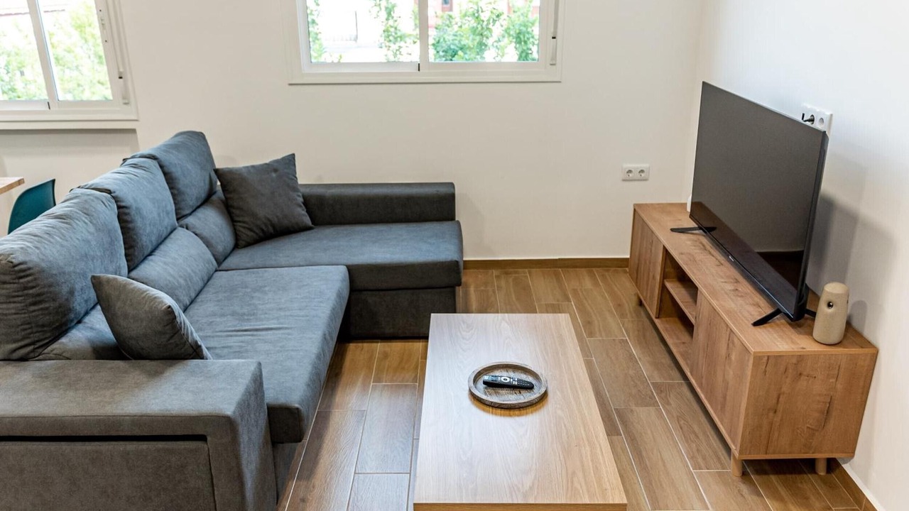 Photo of Livingroom in Villamanrique de la Condesa